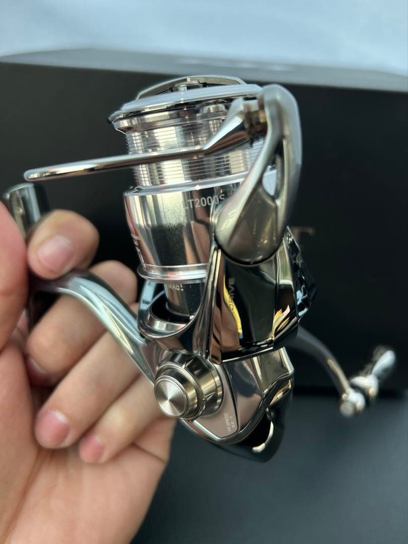 22EXIST LT2000SH極美品‼️