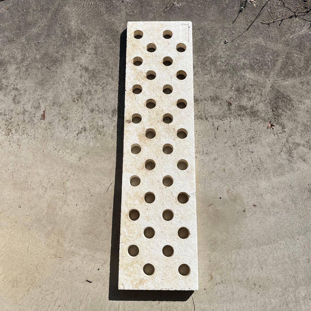 M様専用）いちご苗床用 栽培ポット＆トレー【農業：プロ向け】