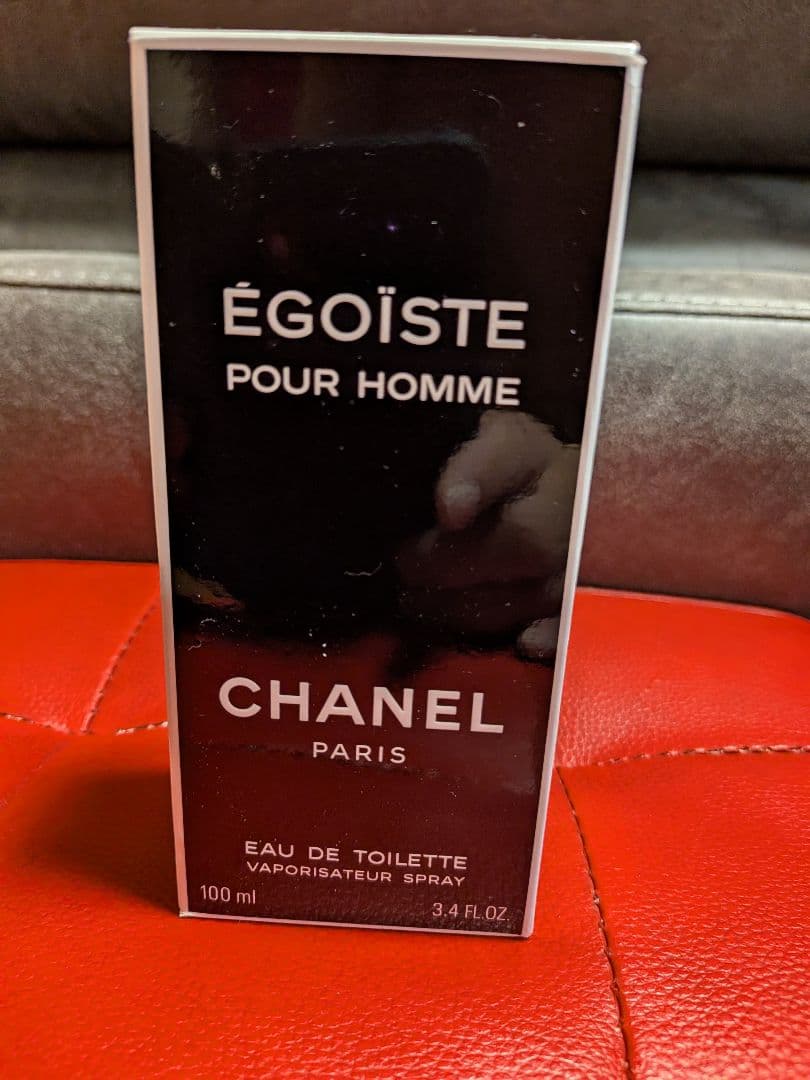 CHANNEL香水 値下げ交渉OK