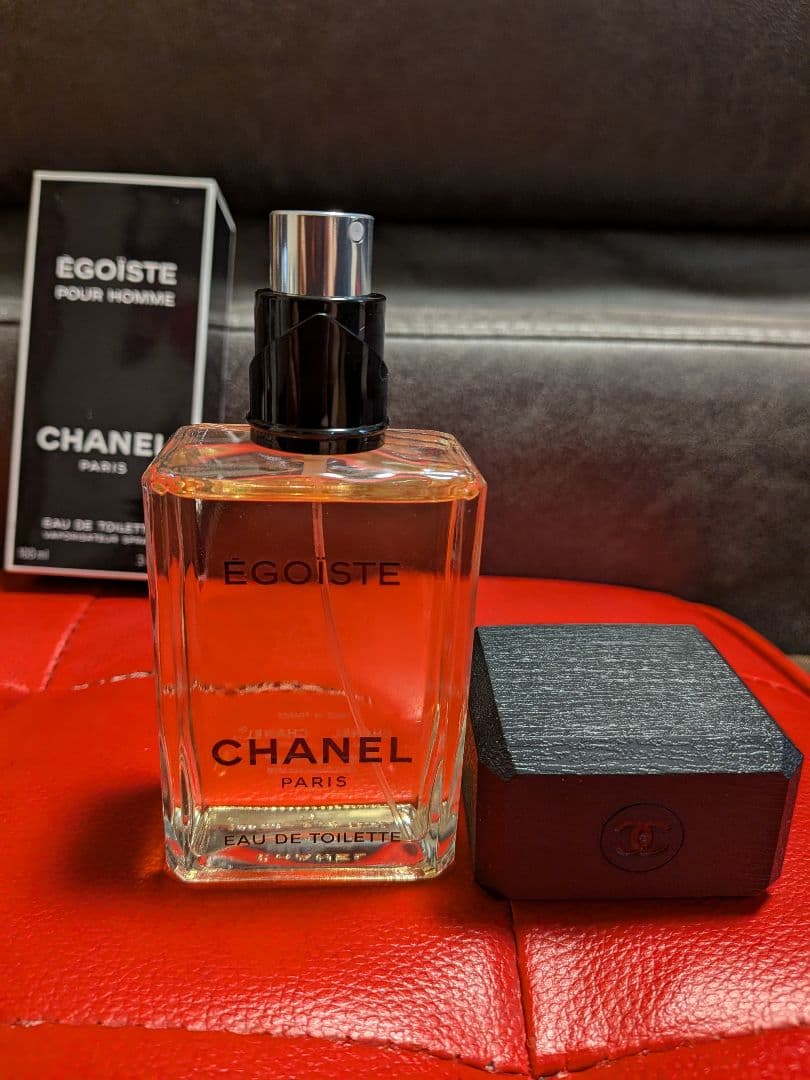 CHANNEL香水 値下げ交渉OK