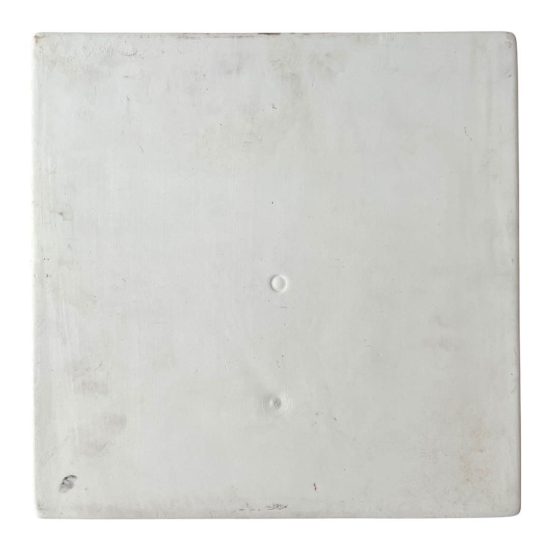 【大珍品】有田焼 源右衛門 陶板 九州志摩カントリークラブ 芥屋ゴルフコース