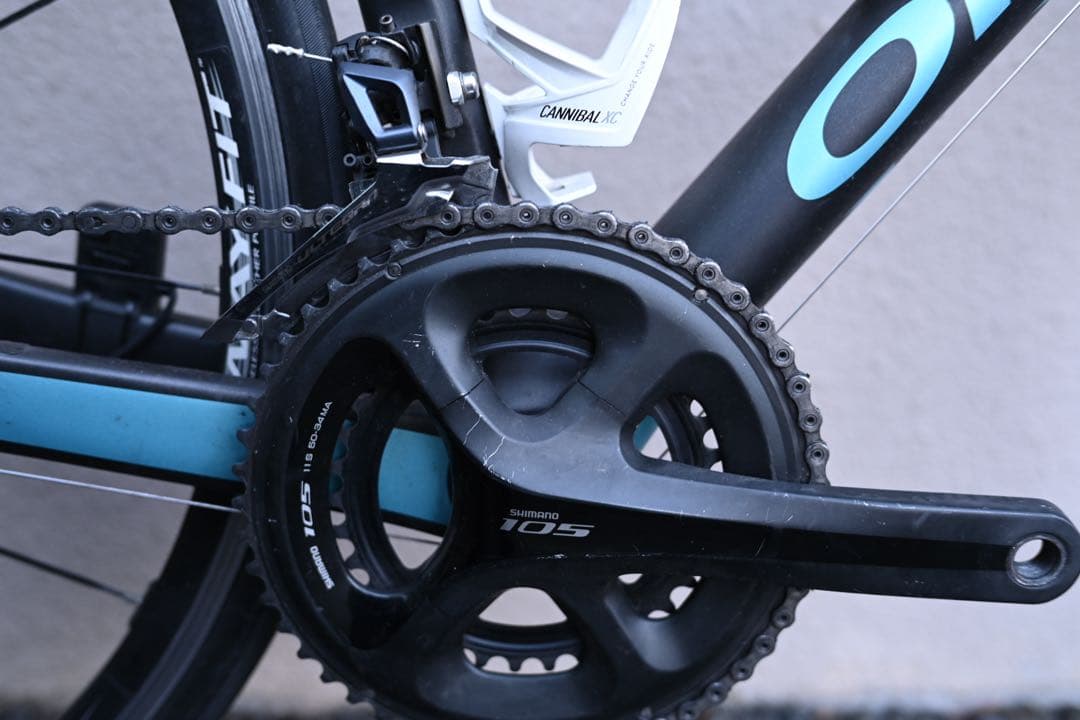 ORBEA ORCA OME 【低身長】【フルカスタム】