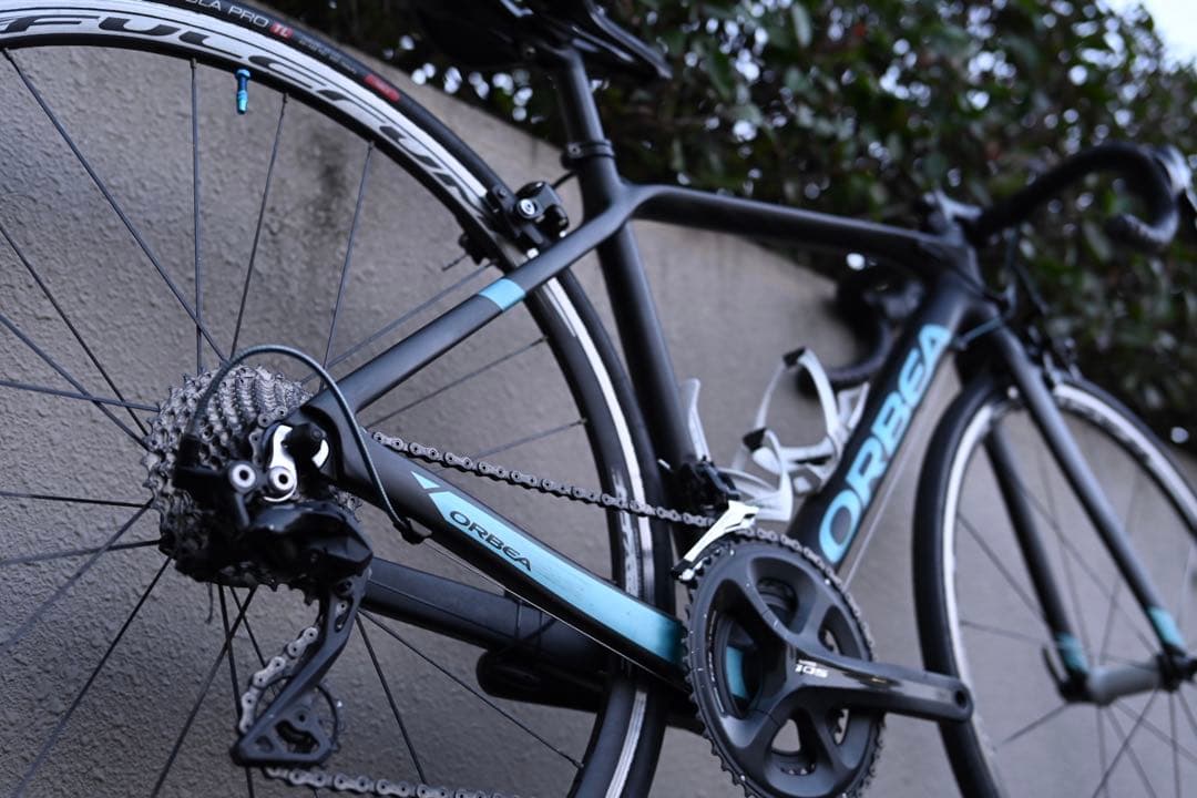 ORBEA ORCA OME 【低身長】【フルカスタム】