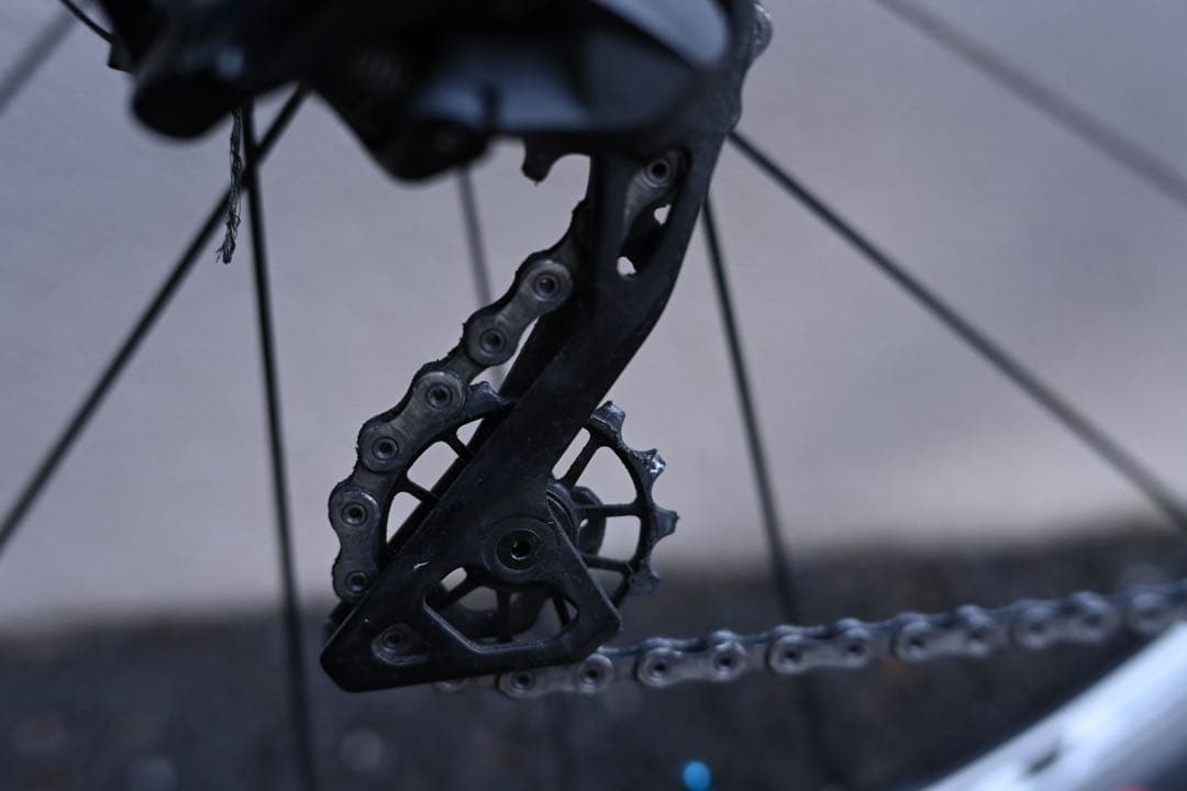 ORBEA ORCA OME 【低身長】【フルカスタム】