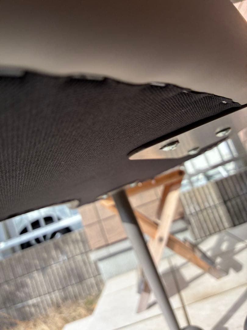 半額以下/送料込】瞑想チェア あぐらチェア 回転足置き付