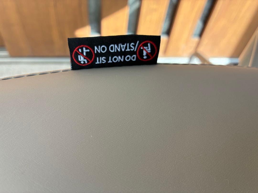 半額以下/送料込】瞑想チェア あぐらチェア 回転足置き付