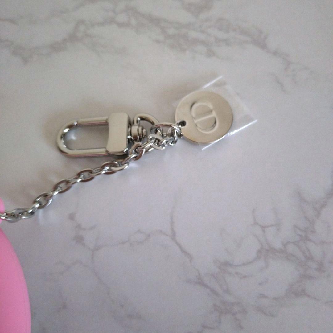 Dior ディオール ホルダー付き ルボーム 限定品