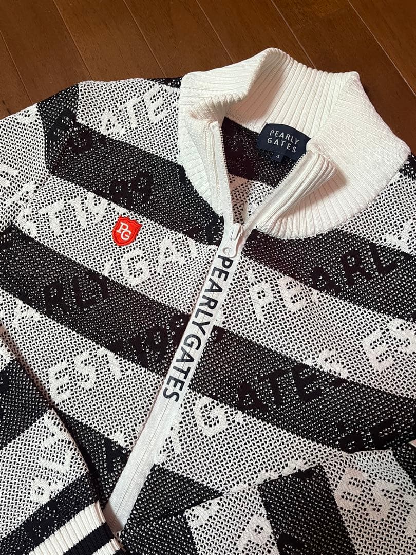 パーリーゲイツウェア