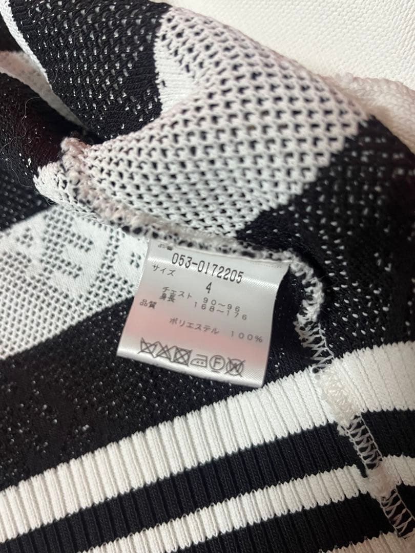 パーリーゲイツウェア