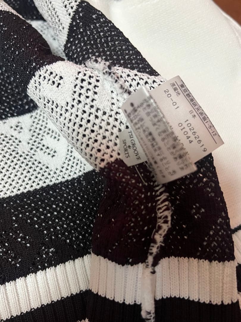 パーリーゲイツウェア