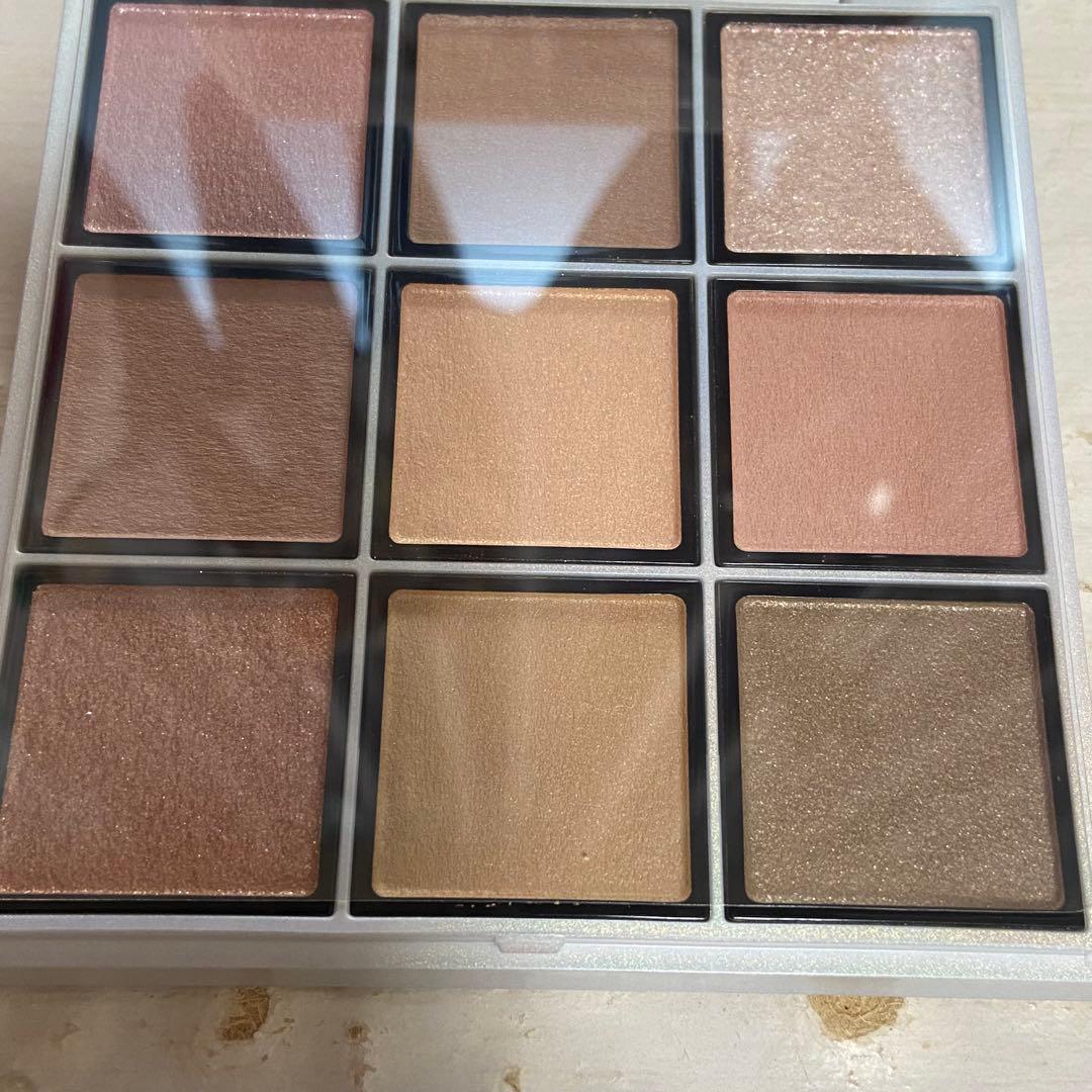 新品！Celvokeセルヴォーク エクスプレッシヴアイズ EX04