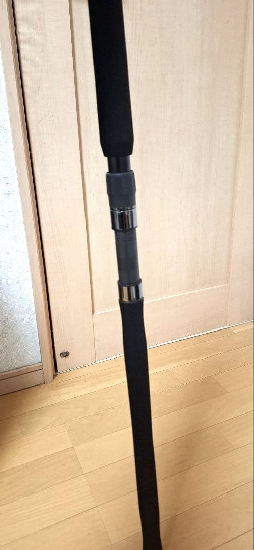 【ほぼ新品】マグロ リップルフィッシャー ビッグツナ BT710JS（送料込）