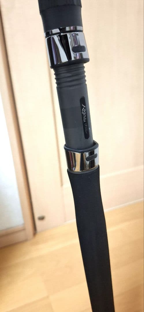 【ほぼ新品】マグロ リップルフィッシャー ビッグツナ BT710JS（送料込）