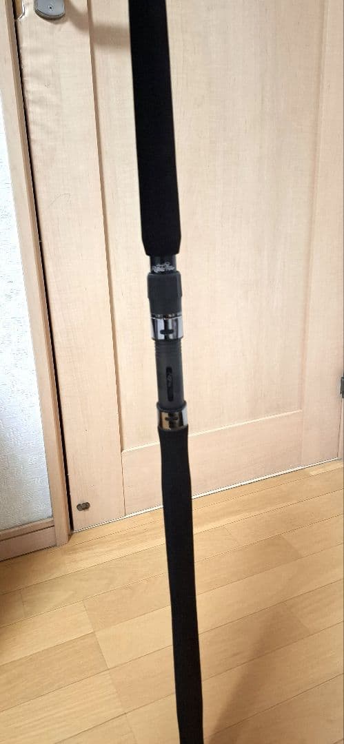 【ほぼ新品】マグロ リップルフィッシャー ビッグツナ BT710JS（送料込）