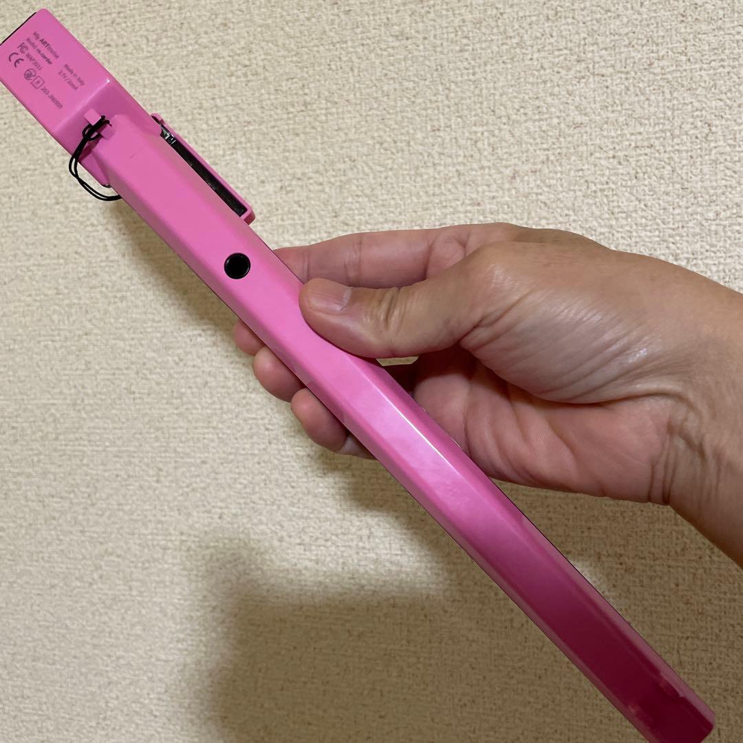 電子リコーダー　 ルナティカ