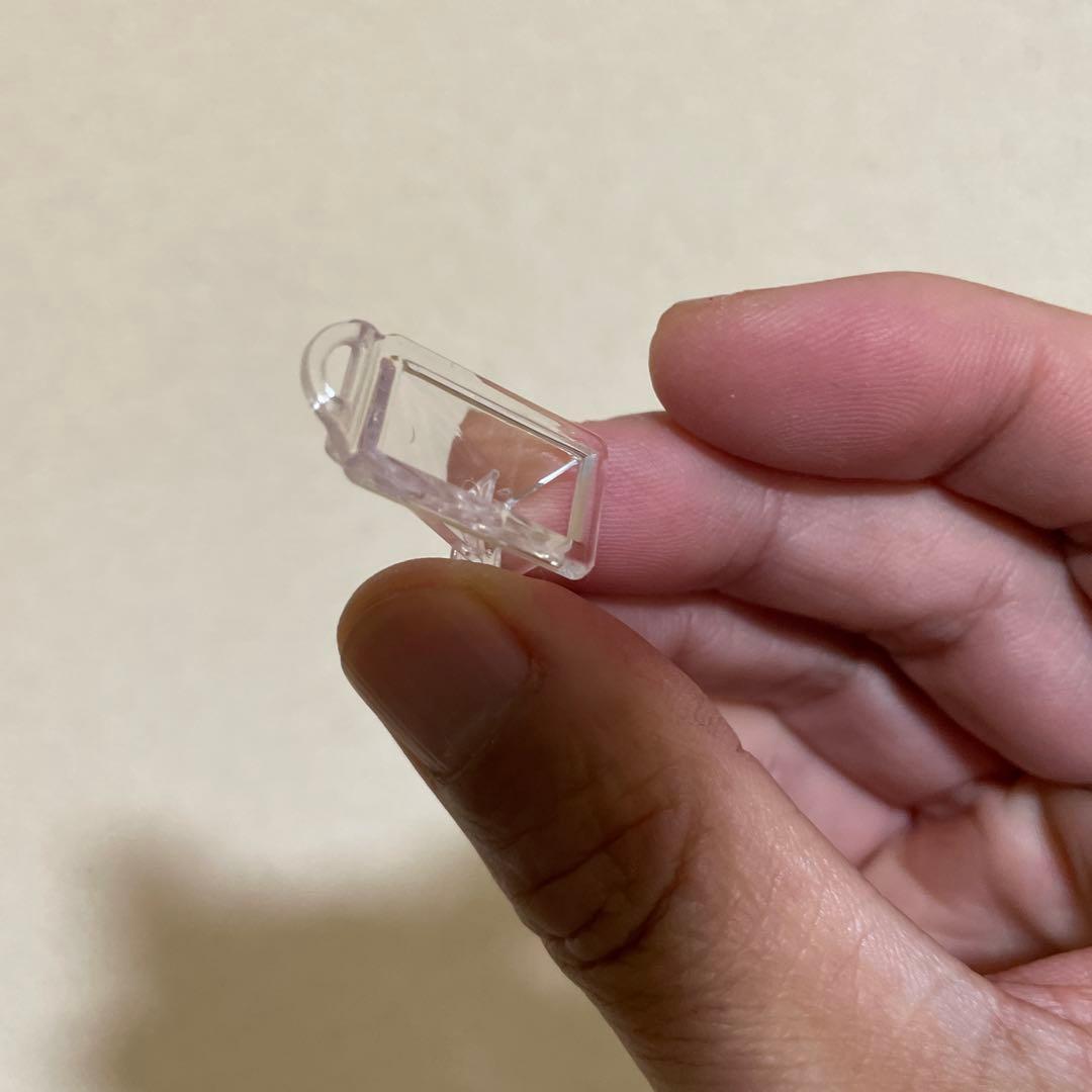 電子リコーダー　 ルナティカ