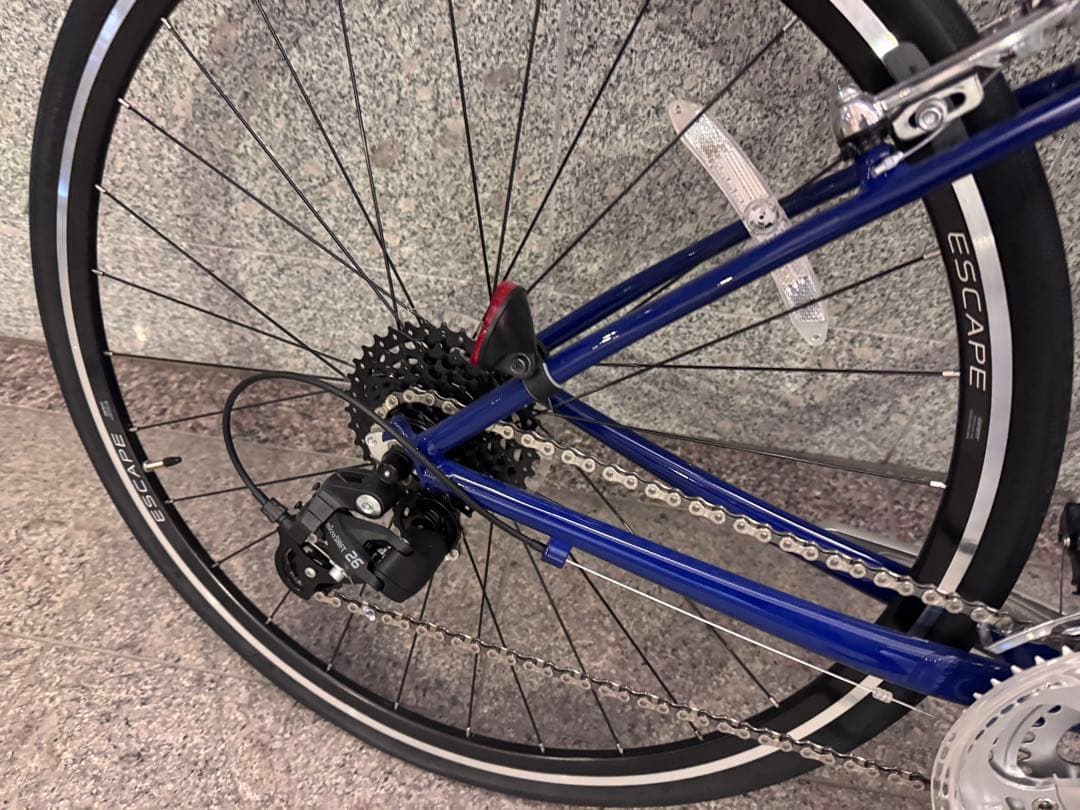 自転車本体 GIANT ESCAPE R3 2022