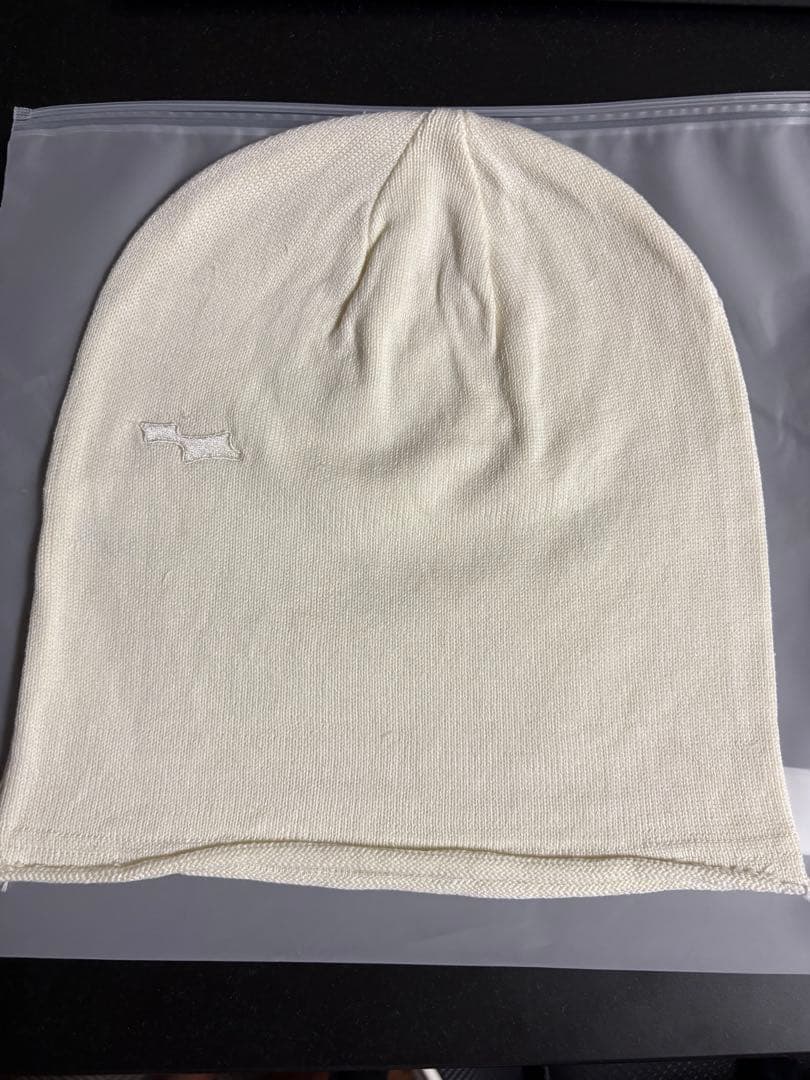 SKYLRK ニット　ビーニー