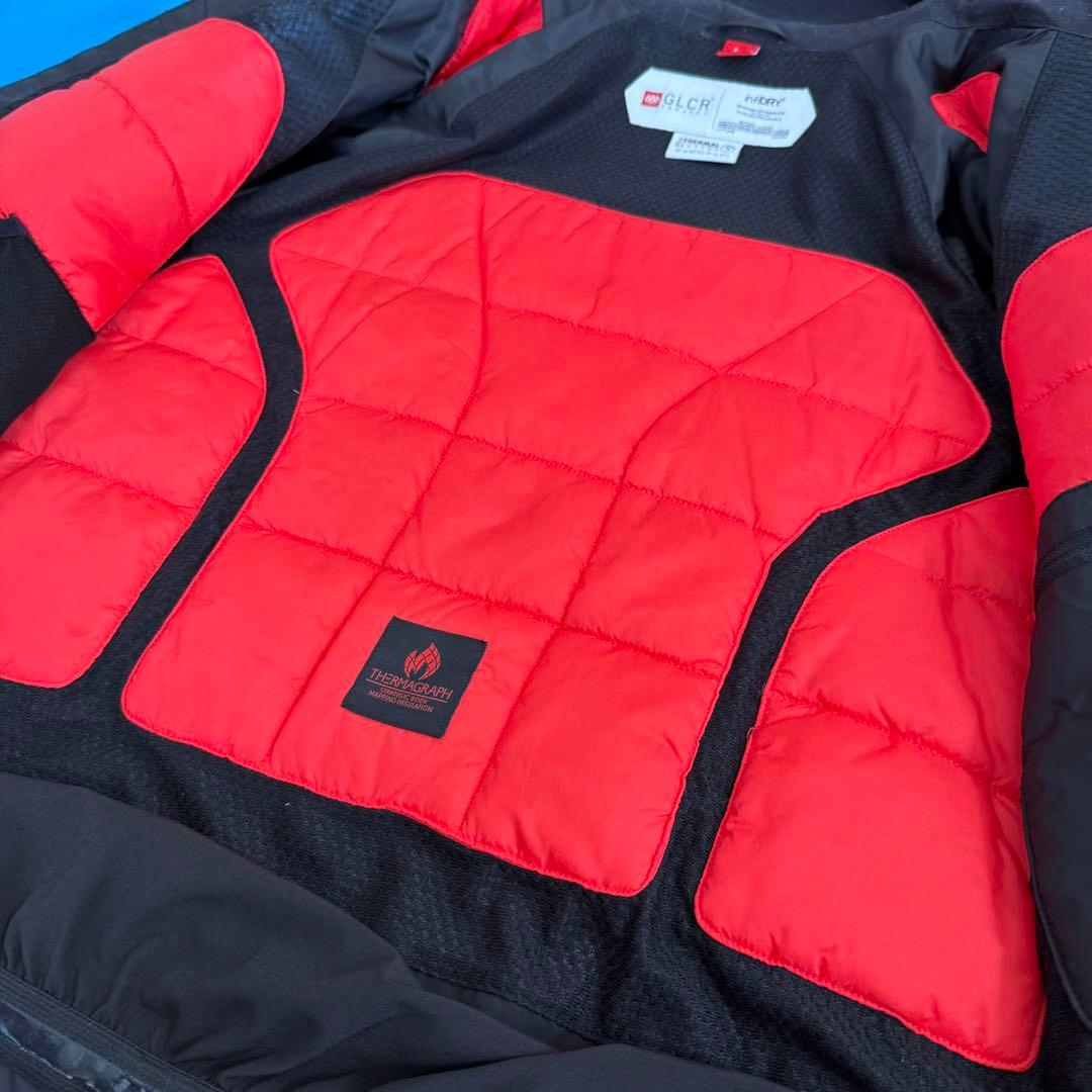 686 スノーボードジャケット HYDRA THERMAGRAPH JKT M