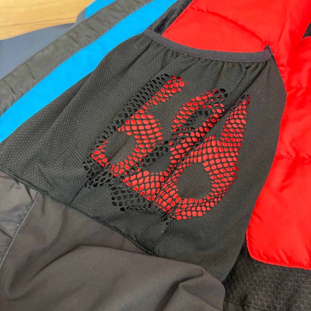 686 スノーボードジャケット HYDRA THERMAGRAPH JKT M