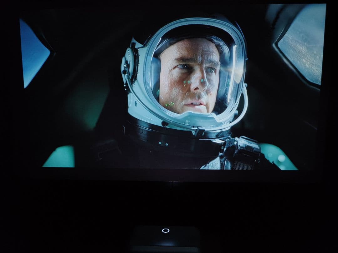 JMGO O1 超短焦点プロジェクター　美品