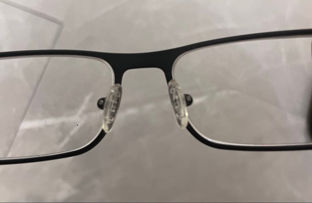 PRADA SPR52F メガネフレーム