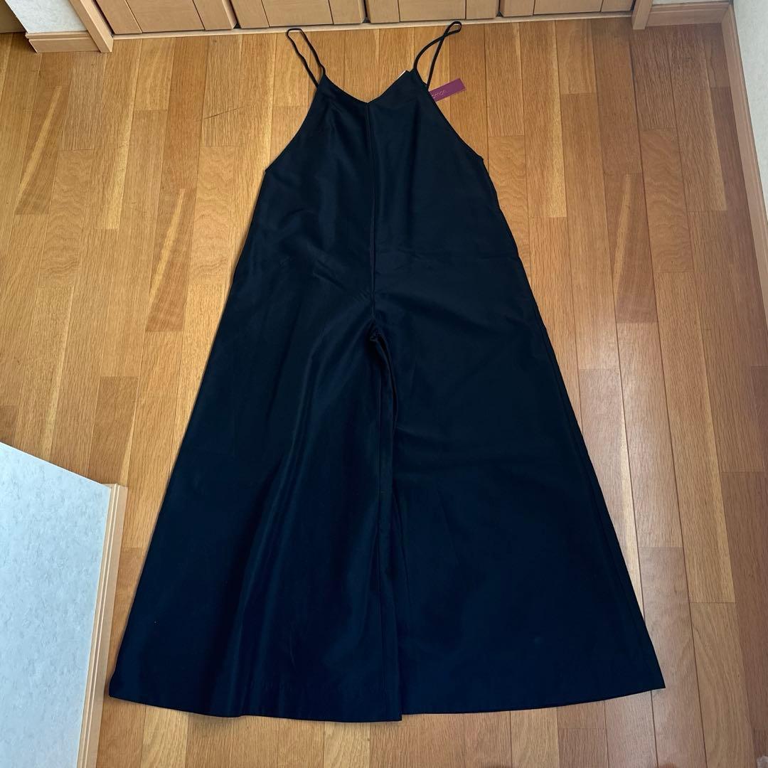 THIRD MAGAZINE　ミコモリ　タグ付き　ジャンプスーツ