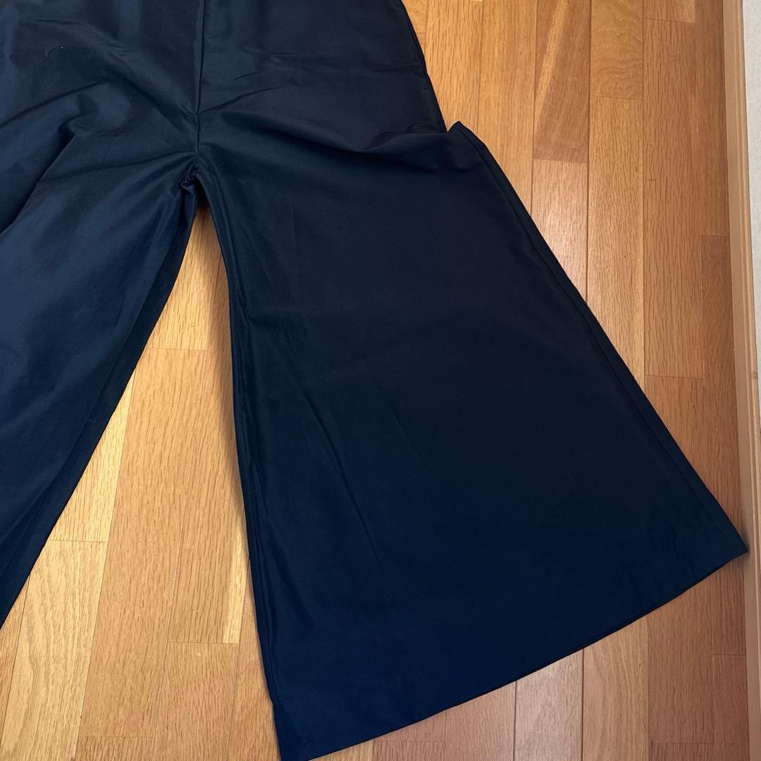 THIRD MAGAZINE　ミコモリ　タグ付き　ジャンプスーツ