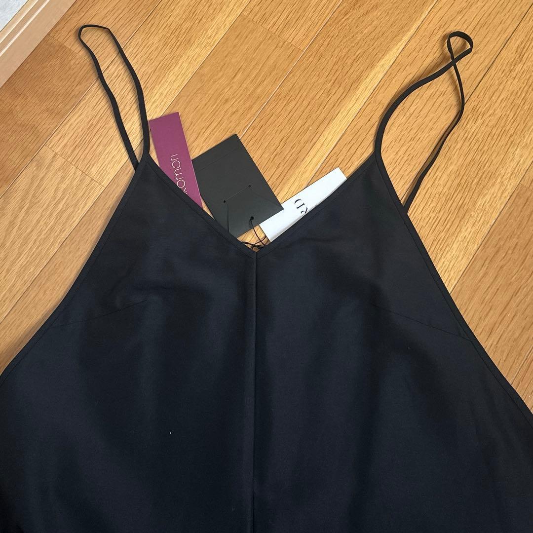 THIRD MAGAZINE　ミコモリ　タグ付き　ジャンプスーツ