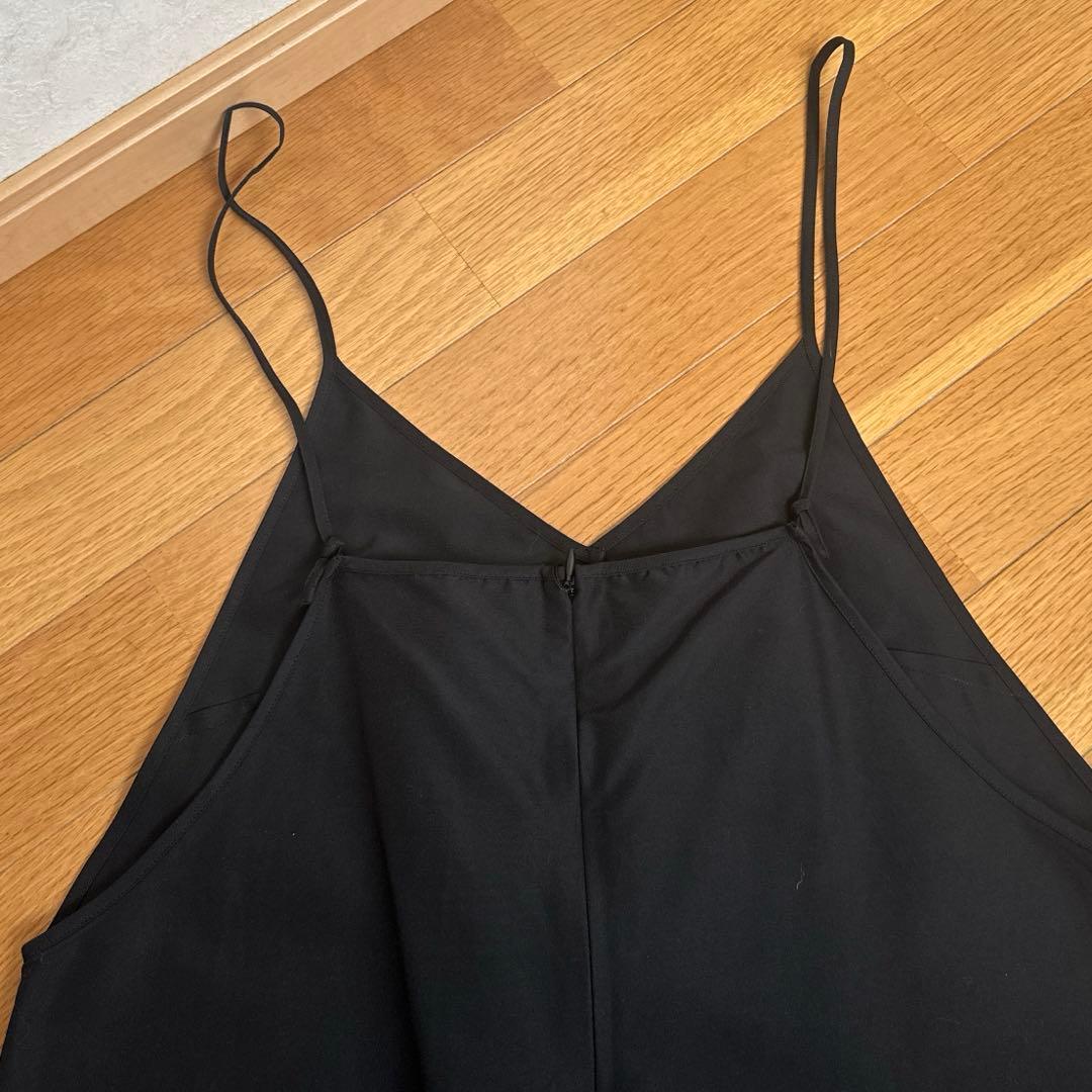 THIRD MAGAZINE　ミコモリ　タグ付き　ジャンプスーツ