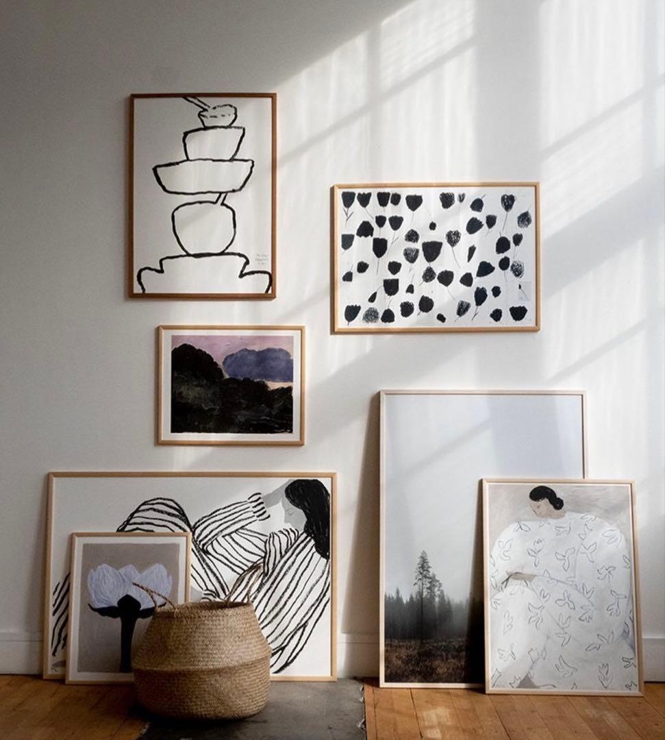 takachi ページ☆the poster club