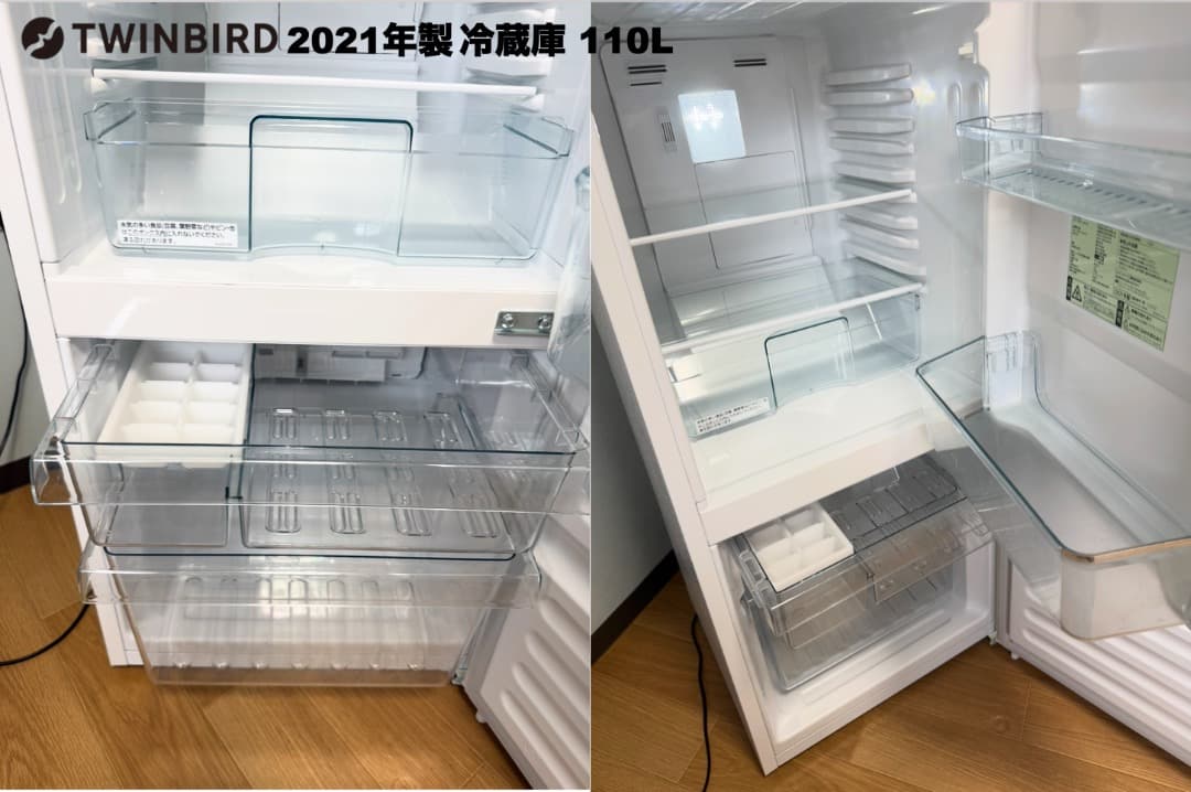 【最安挑戦】21年製 単身家電3点セットが2万円台〜/設置配送保証付/首都圏限定