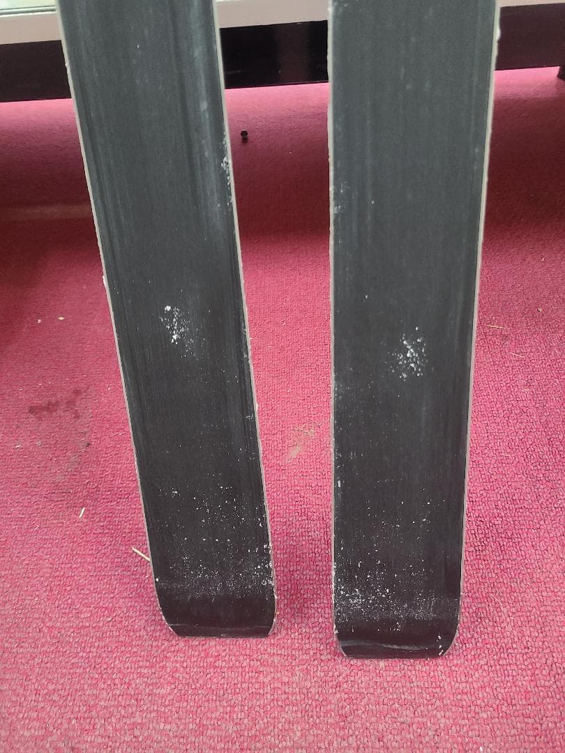 スキー 158 SALOMON RACE JR GS 2V