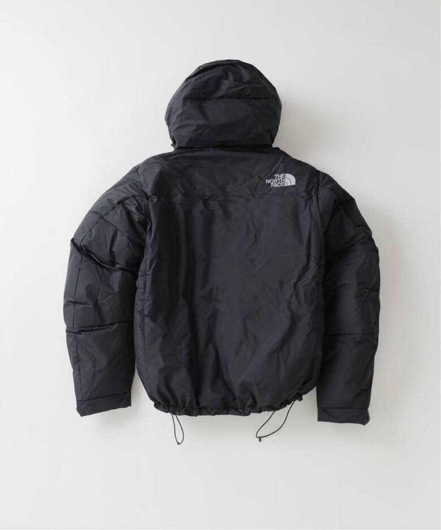 〈新品未使用〉《未開封》バルトロライトジャケット ND92551 ブラック XL