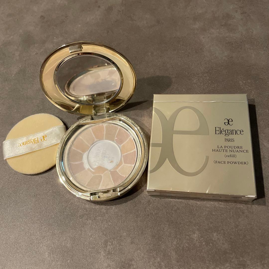 エレガンス　ラプードル　Ⅴ05番　本体、レフィル