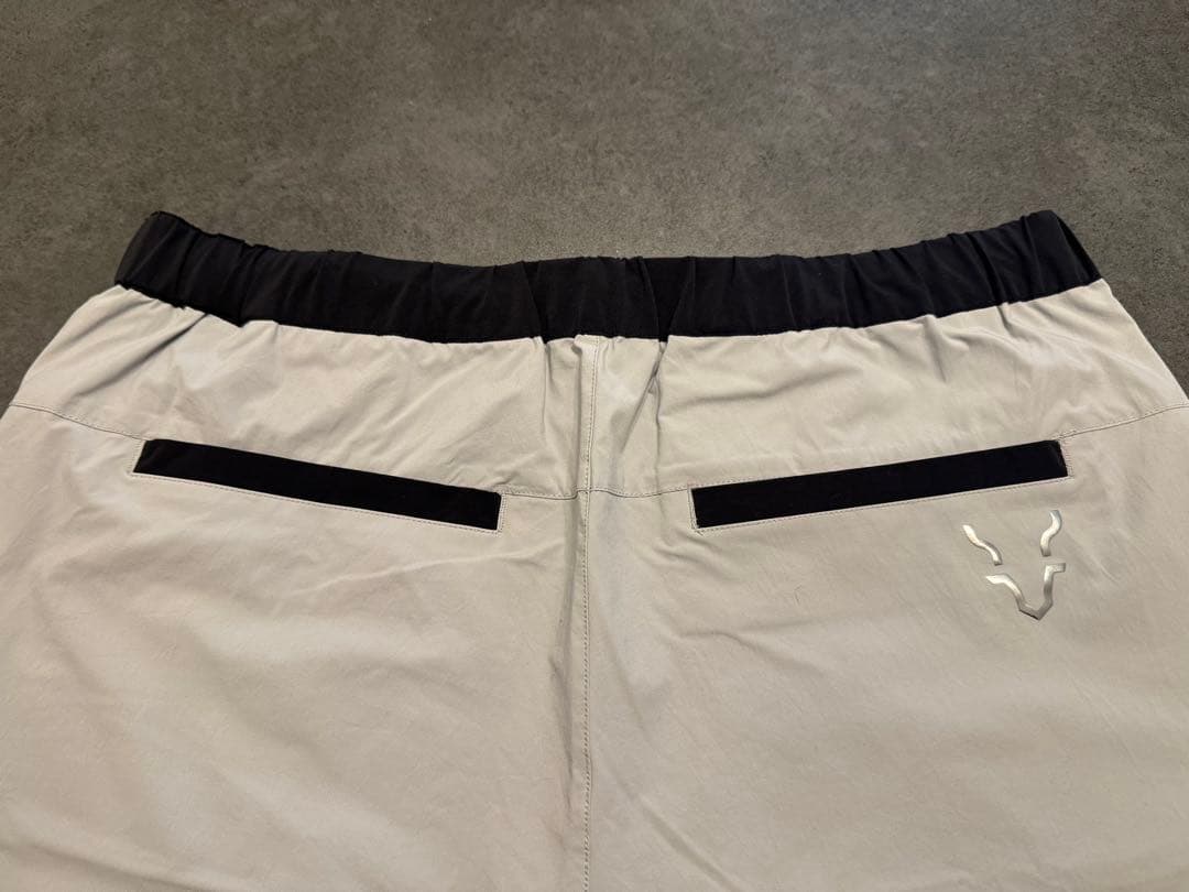 【CPG GOLF】ジョガーパンツ (3)