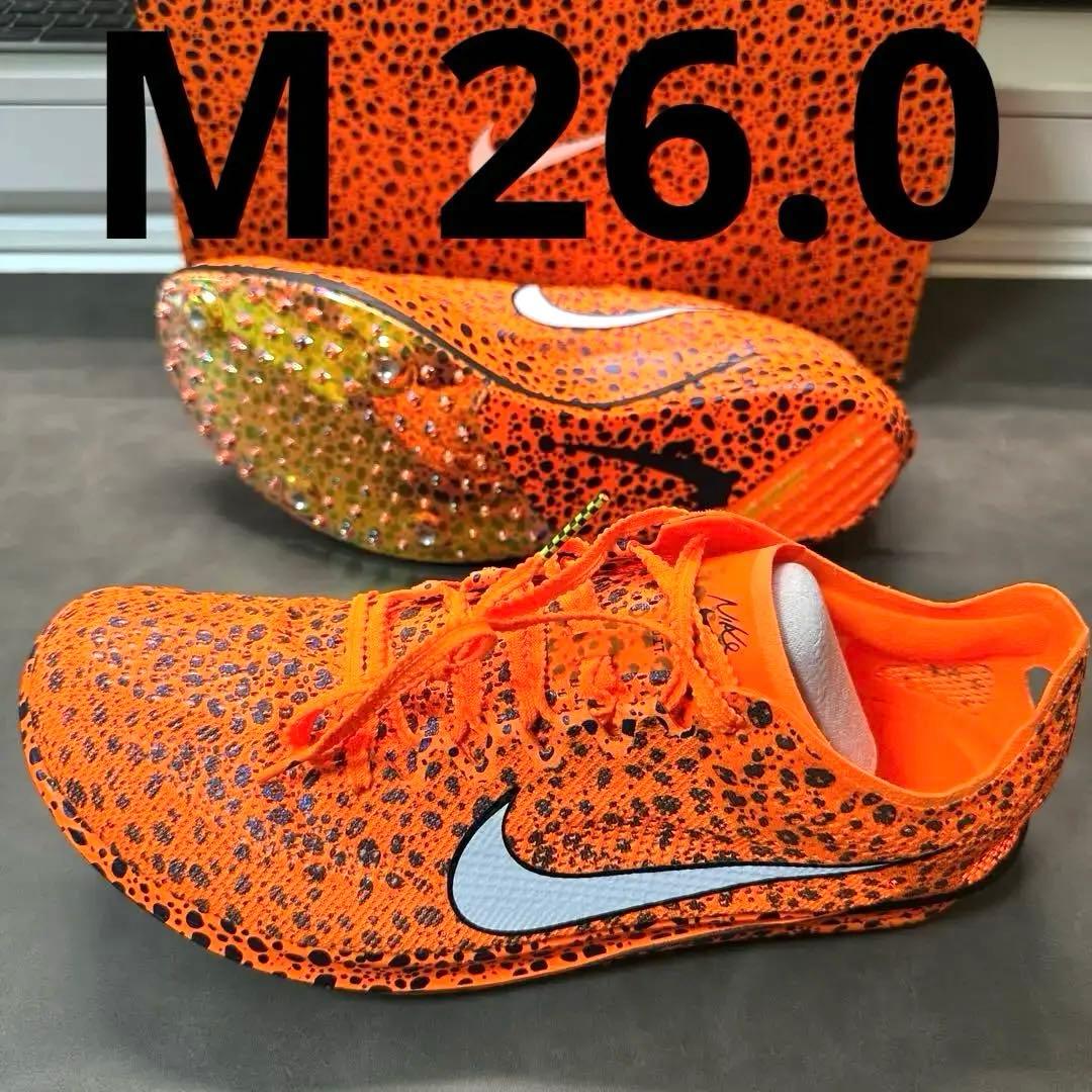 Nike ドラゴンフライ2 パリオリンピックカラー - メルカリ