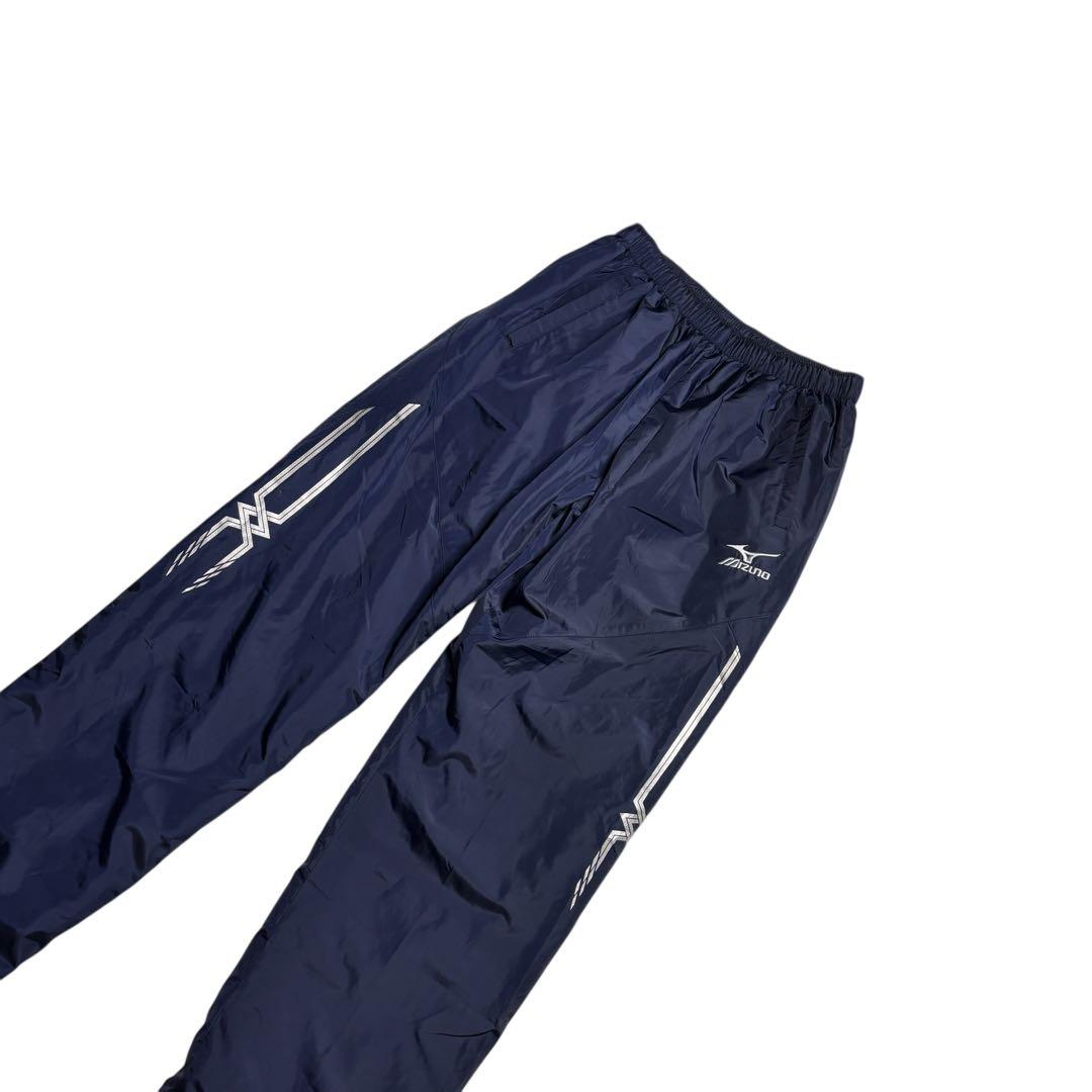 ミズノ ブレスサーモ ウィンドブレーカー セットアップXL