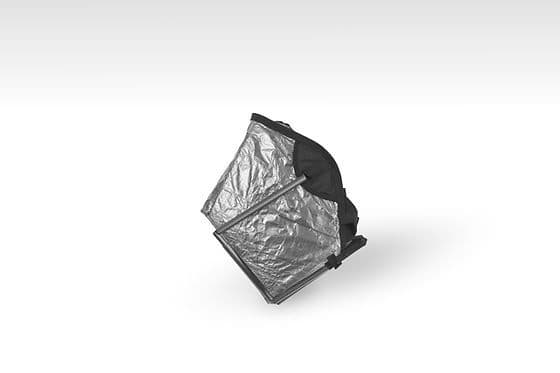 改良版 FIELD RECORD FR-CCF with Dyneema