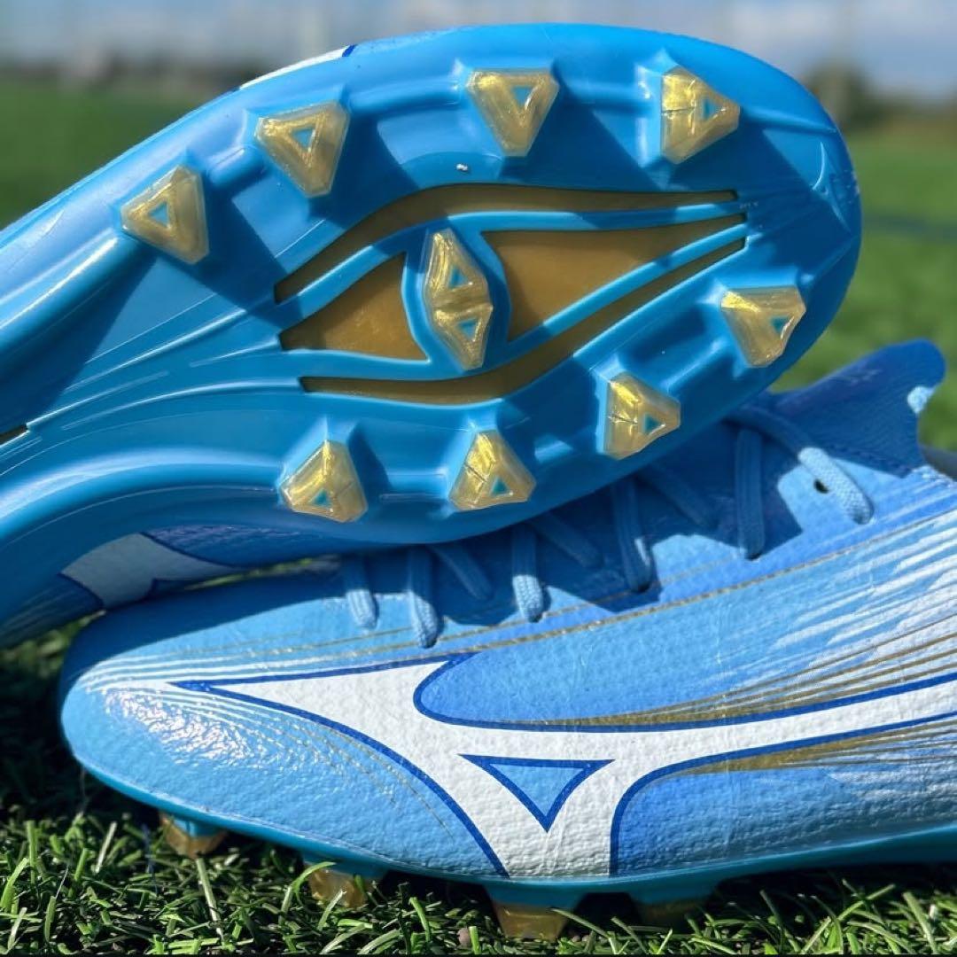 ミズノアルファ 3 ELITE