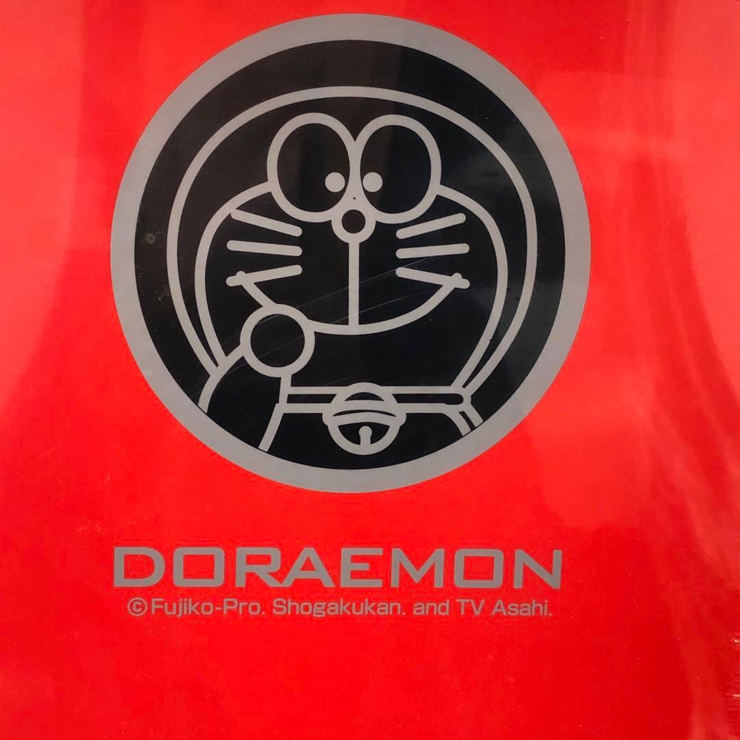 【限定品】希少　ドラえもん　スノーボード　R-1352 レッド
