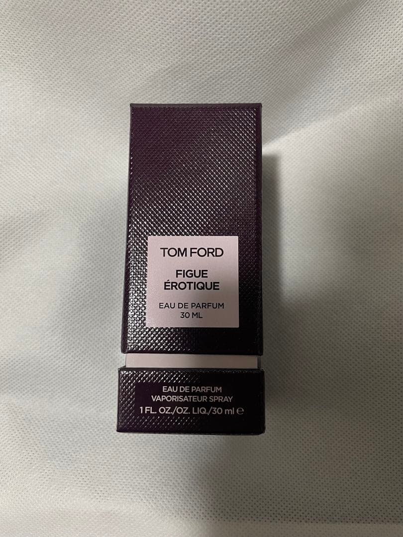 TOM FORD FIGUE ÉROTIQUE Eau de Parfum