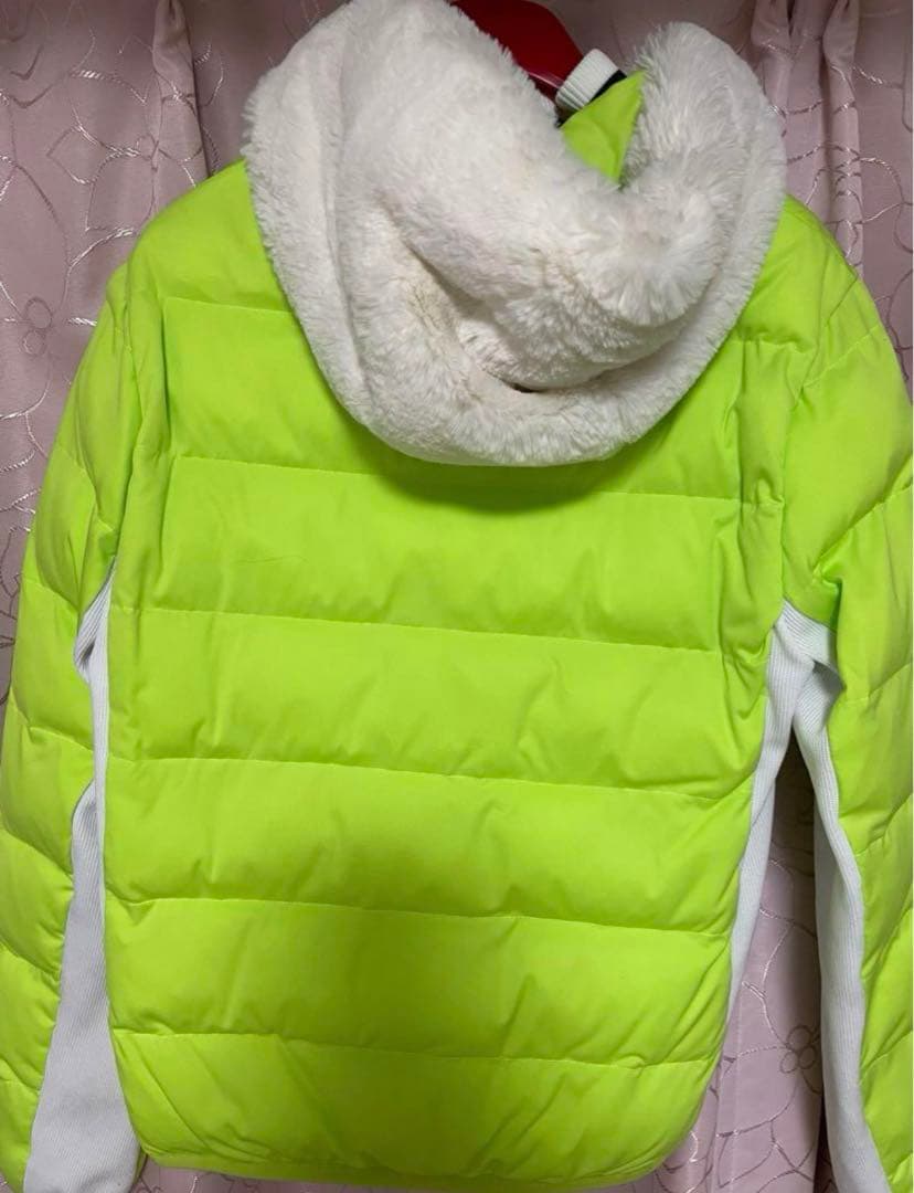 大幅値下げ！【archivio】アルチビオ ダウン