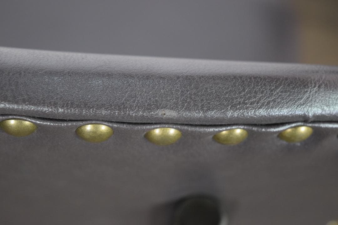 展示品 クラッシュゲート ノットアンティークス ペッパー スクールチェア H