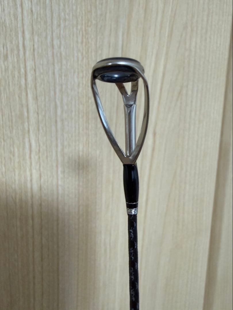 コルトスナイパーXR S98XH