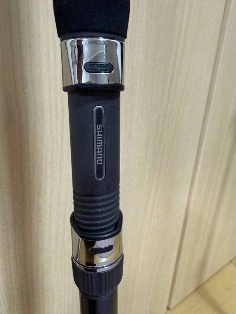 コルトスナイパーXR S98XH