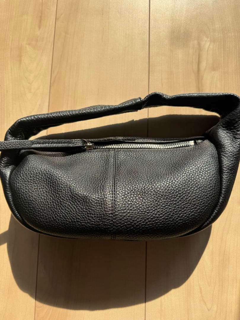 TODAYFUL Leather Wrap Bag未使用