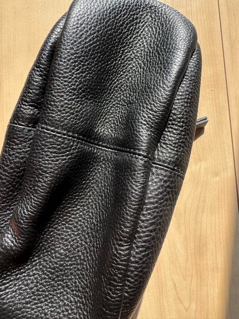 TODAYFUL Leather Wrap Bag未使用