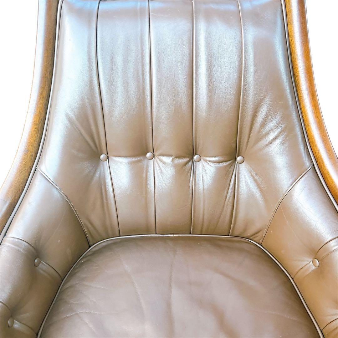 マルニ　maruni サランテ　パーソナルチェア　地中海　ダイニングチェア