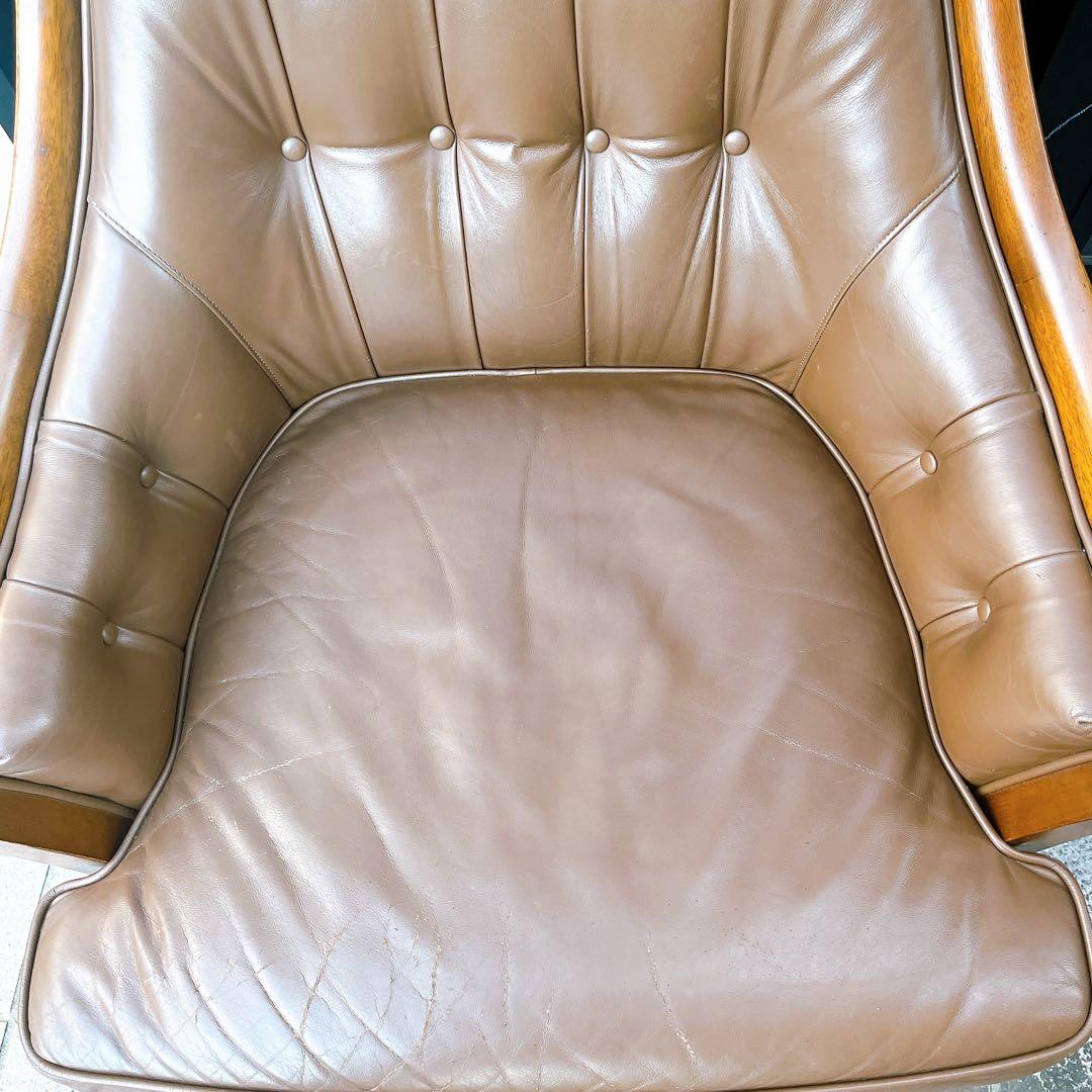 マルニ　maruni サランテ　パーソナルチェア　地中海　ダイニングチェア